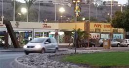 Chalet pareado