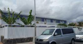 Chalet pareado