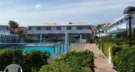 Chalet pareado