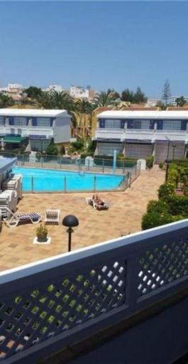 Chalet pareado