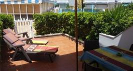 Chalet pareado