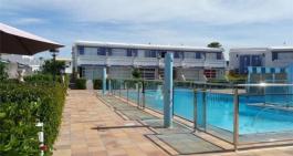 Chalet pareado