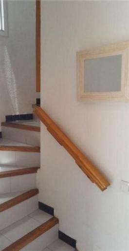 Chalet pareado