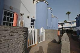 Chalet pareado