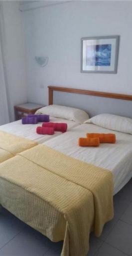 Chalet pareado