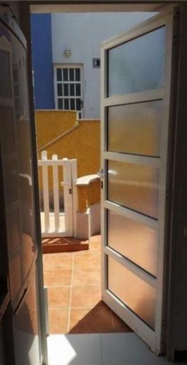 Chalet pareado
