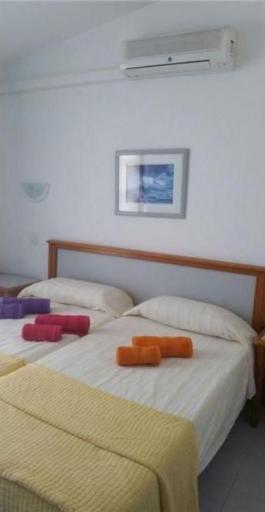 Chalet pareado