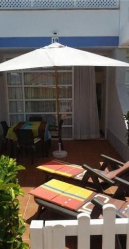 Chalet pareado
