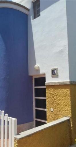 Chalet pareado