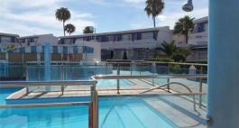 Chalet pareado