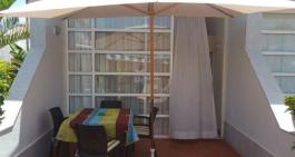 Chalet pareado