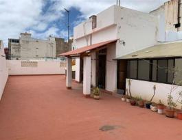 Propiedades Comercial