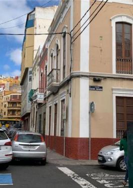 Propiedades Comercial