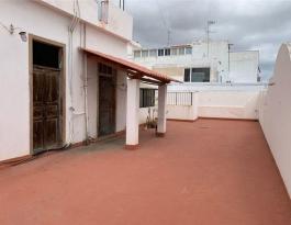 Propiedades Comercial