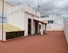 Propiedades Comercial