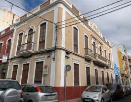 Propiedades Comercial