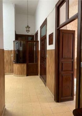 Propiedades Comercial