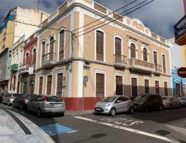 Propiedades Comercial
