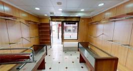 Tienda