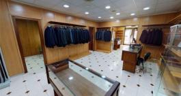 Tienda