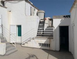 Chalet pareado