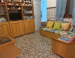 Chalet pareado