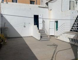 Chalet pareado