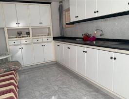 Chalet pareado