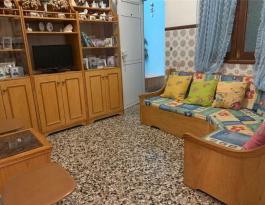 Chalet pareado