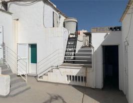Chalet pareado