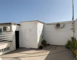 Chalet pareado
