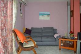 Intermediate house