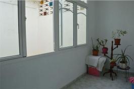 Intermediate house