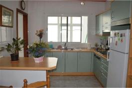 Intermediate house