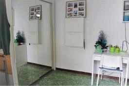 Intermediate house
