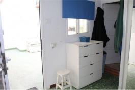 Intermediate house