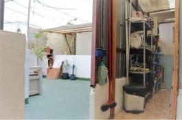Intermediate house