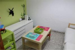Intermediate house
