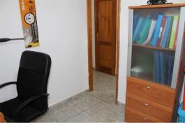 Intermediate house