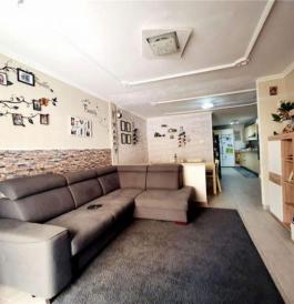Chalet adosado