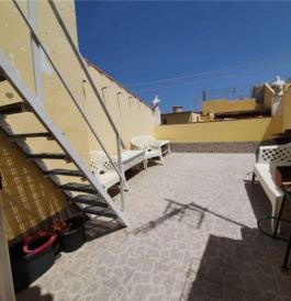 Chalet adosado