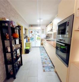 Chalet adosado