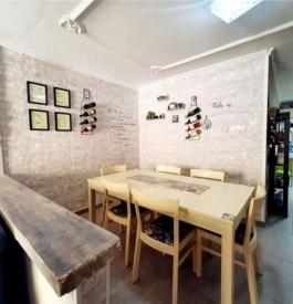 Chalet adosado