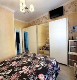 Chalet adosado