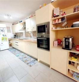 Chalet adosado