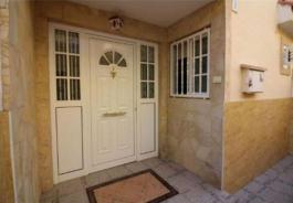 Chalet adosado
