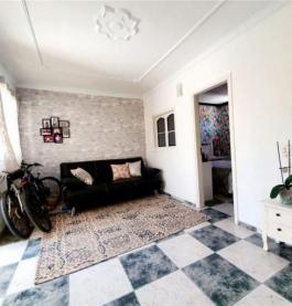 Chalet adosado