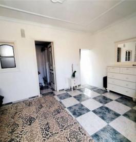Chalet adosado