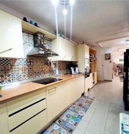 Chalet adosado
