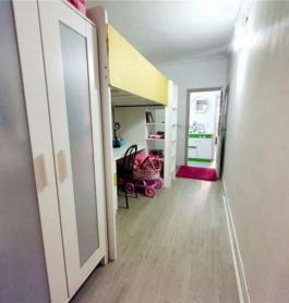 Chalet adosado
